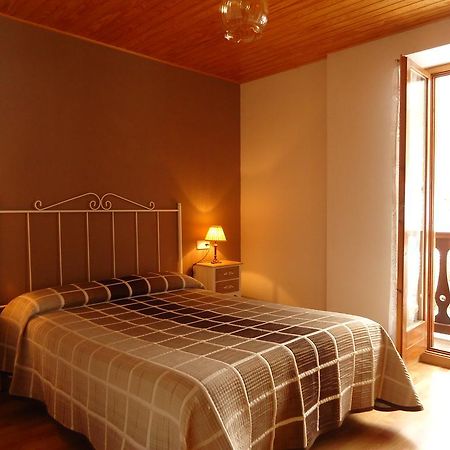 Apartaments La Llucana Баруера Екстериор снимка