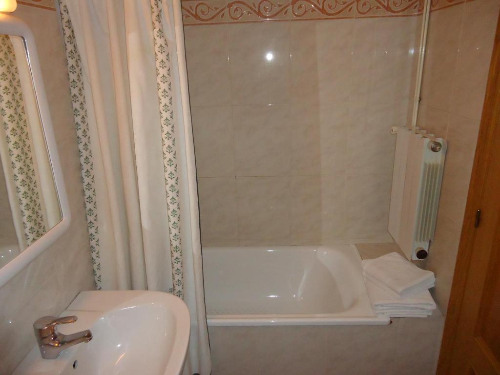 Apartaments La Llucana Баруера Стая снимка