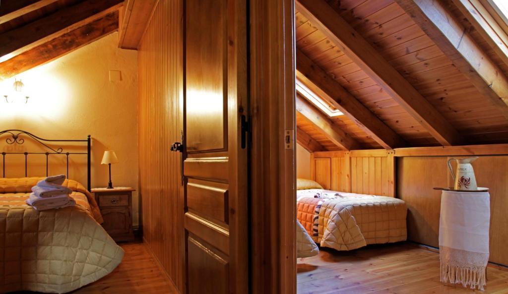 Apartaments La Llucana Баруера Стая снимка