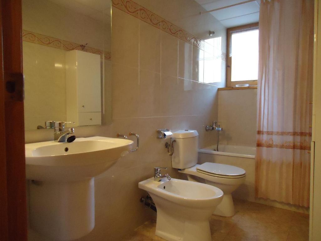 Apartaments La Llucana Баруера Екстериор снимка
