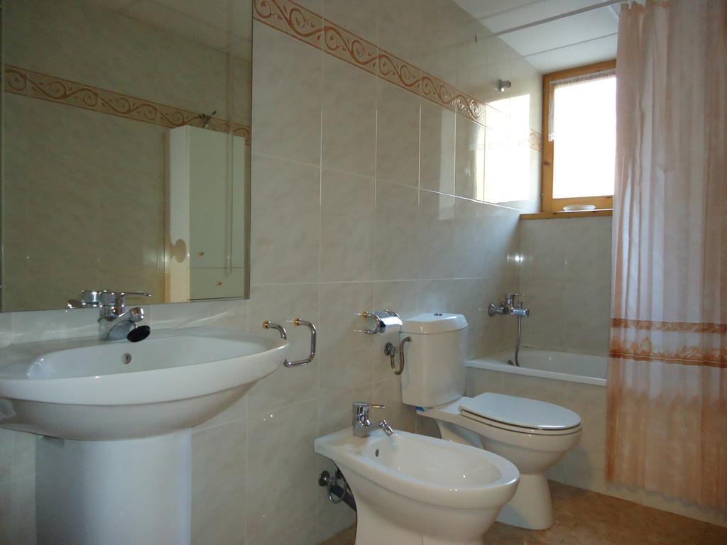 Apartaments La Llucana Баруера Екстериор снимка