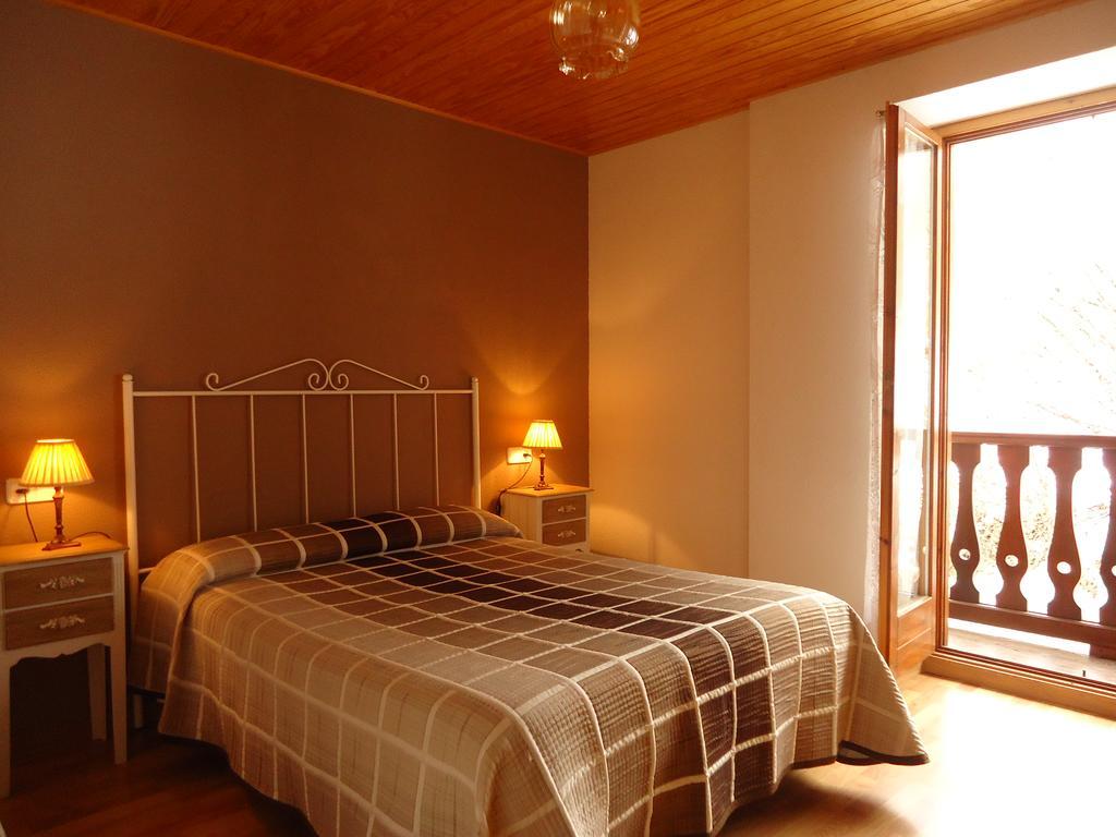 Apartaments La Llucana Баруера Екстериор снимка