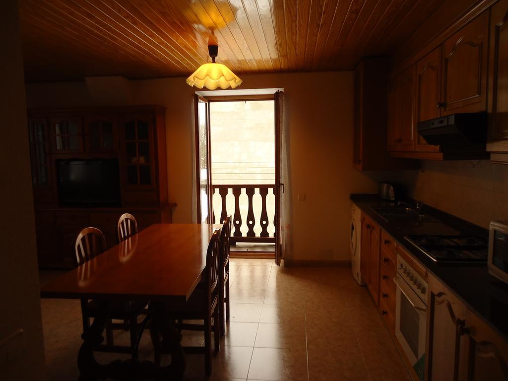 Apartaments La Llucana Баруера Екстериор снимка