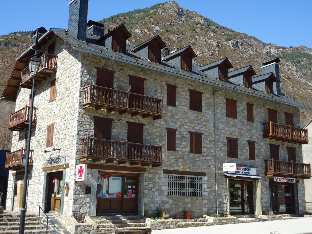Apartaments La Llucana Баруера Стая снимка