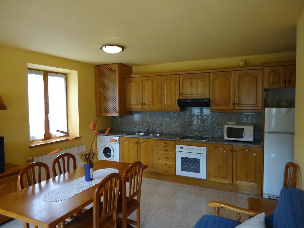 Apartaments La Llucana Баруера Стая снимка