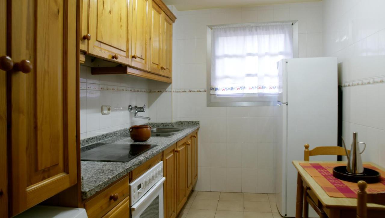 Apartaments La Llucana Баруера Стая снимка